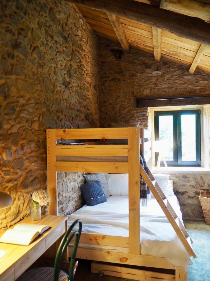 Lar Do Gado Villa Porta Ngoại thất bức ảnh