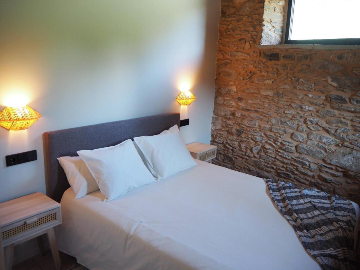 Lar Do Gado Villa Porta Ngoại thất bức ảnh
