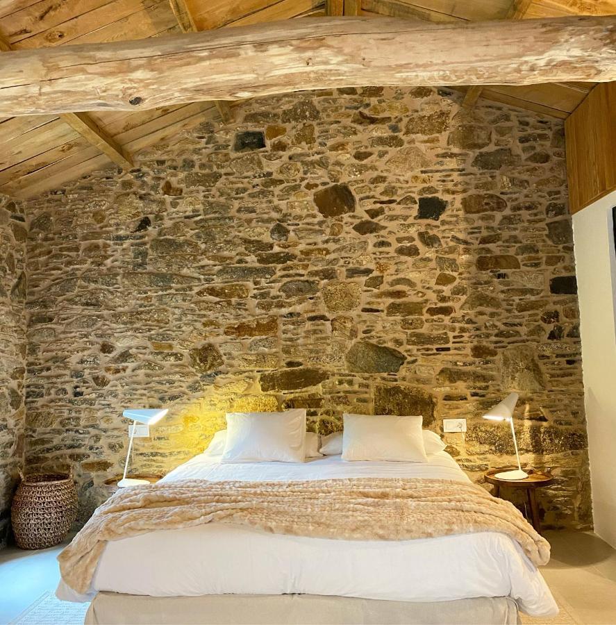 Lar Do Gado Villa Porta Ngoại thất bức ảnh