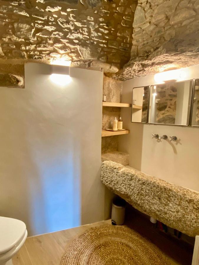 Lar Do Gado Villa Porta Ngoại thất bức ảnh